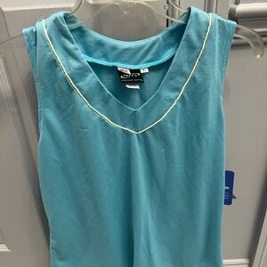 Terry Bike shirt size L Cool Max